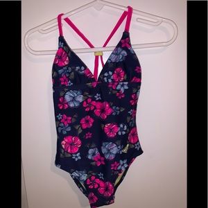 Toddler girls Roxy swimsuit